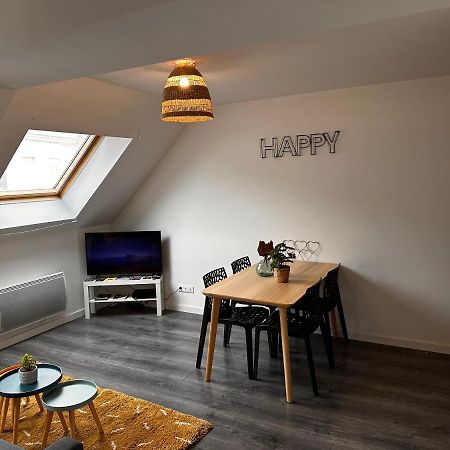 Appartement 6 Pers Hyper Centre Épernay Exteriör bild