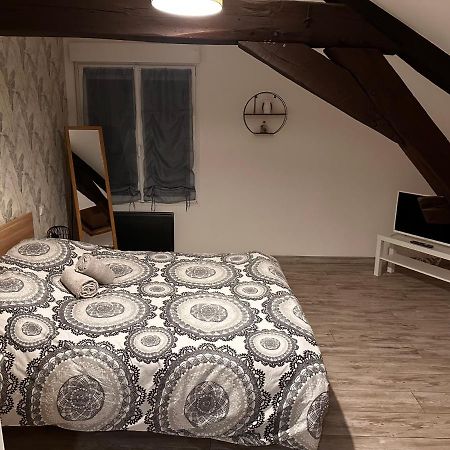 Appartement 6 Pers Hyper Centre Épernay Exteriör bild