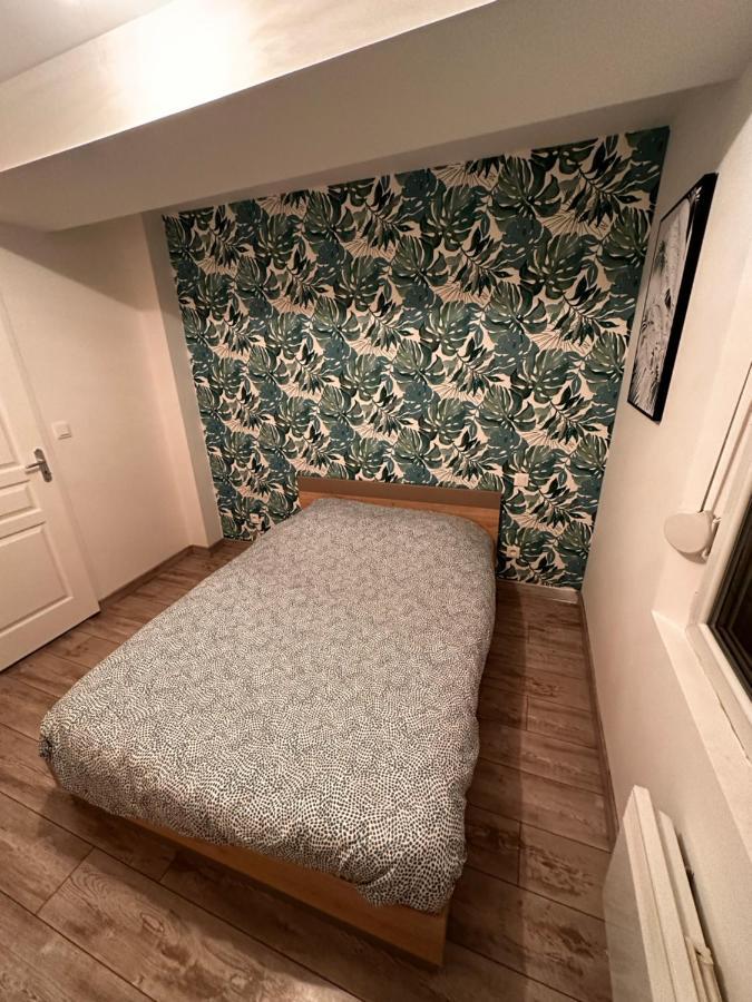Appartement 6 Pers Hyper Centre Épernay Exteriör bild
