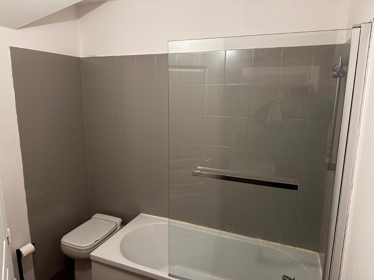 Appartement 6 Pers Hyper Centre Épernay Exteriör bild