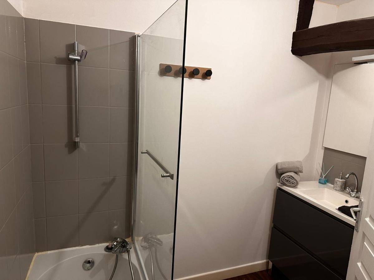 Appartement 6 Pers Hyper Centre Épernay Exteriör bild